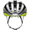Abus helm Aventor Quin neon yellow L 58-62