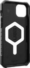 Urban Armor Gear Pathfinder - Smartphonehoesje - 4.8M drop protectie - Zwart (iPhone 15 Plus)