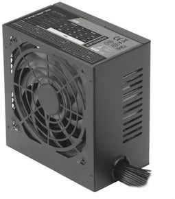 Tacens Anima APIII850 - ATX Voeding 850W 80 Plus Bronze - Zwart