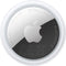 Apple AirTag (2e generatie) - Locatietag - 50% luidere speaker en groter bereik - (4 stuks)
