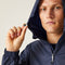 Regatta Pack-It II Regenjas - Maat XL - Mannen - blauw