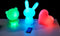Bigben Interactive Lumin'us Cactus - Draadloze Bluetooth Speaker met LED Verlichting - Groen