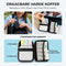 Agodeo Mini Printer - Pocket Printer - 300 DPI - Inclusief 1 Harde Etui + 13 Rollen Papier + 5 Pennen