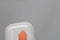 Apple AirPods 4 - Draadloze oordopjes - ANC - Wit