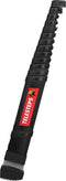 Telesteps Prime-Line Telescoopladder - 4.10 meter - Stabiliteitsbalk - Aluminium
