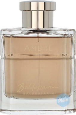 Baldessarini - Eau de toilette - Ambre - 90 ml