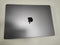 Apple MacBook Air (2024) - Laptop - M3 8-core 8GB RAM 256GB SSD 15,3