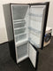 Inventum KV1808B - Vrijstaande koelkast - 4 verstelbare plateaus - Zwart