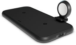 Zens ZEDC14B - Oplader - USB/TB Power Delivery max: 45W - Zwart