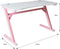 Bureau roze meisje - kinderbureau - computertafel