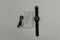 Garmin Vivomove Sport - Hybride Smartwatch - 24/7 Gezondheidsmonitoring - Zwart