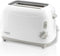 Haeger Geminy - Broodrooster 900 W - 7 niveaus - Wit