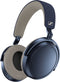 Sennheiser Momentum 4 - Over-Ear - ANC Bluetooth 5.2 - Blauw