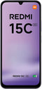 Xiaomi Redmi 15C - 5G - 4GB RAM - 256GB - 6000 mAh - Paars