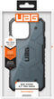 Urban Armor Gear Pathfinder - Smartphonehoesje - MagSafe compatibel - Blauw