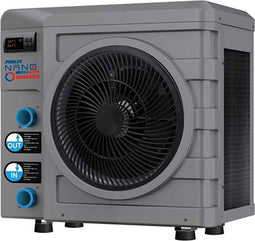 Poolex warmtepomp nano action reversible 3kw