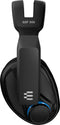 Sennheiser GSP 300 - Over-ear gaming headset - Noise-cancelling microfoon - Zwart/Blauw