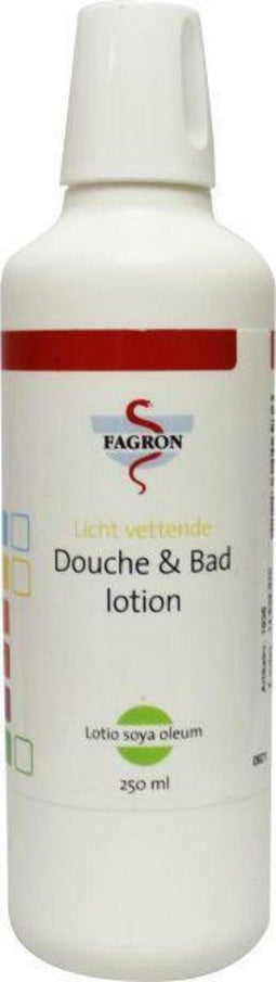 Fagron Soya oleum lotion 250ml