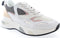 Liu Jo Hoa 1 - Dames Sneaker - Glitter coating - Creme