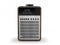 Revo SuperSignal - DAB DAB+ Radio - Bruin/Zilver