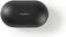 Volledig Draadloze Oordopjes - Bluetooth - Maximale batterijduur: 3 uur - Aanraakbediening - Charging case - Ingebouwde microfoon - Ondersteuning voor spraakbesturing - Ear Wings - Goud / Zwart