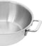 Demeyere Intense 5 - Braadpan - 28 cm - met deksel