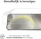 imoshion Screen protector - Geschikt voor Samsung Galaxy S25 / S24 - Screenprotector Folie 3 pack