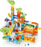 VTech Marble Rush Super Action Set Electronic L100E Knikkerbaan - Educatief - 102 Onderdelen - met Licht- en Geluidseffecten - Cadeau - Speelgoed 4 tot 12 Jaar