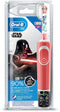 Oral-B Kids - Elektrische Tandenborstel - Roterend/oscillerend met 2 min. timer - Star Wars