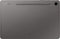 Samsung Galaxy Tab S9 FE - WiFi - 128GB - 90Hz - IP68 - Gray