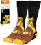Disney Socks The Lion King Simba & Mufasa 36-43