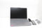 HP ZBook X G1i - 16 inch - Intel Core Ultra 7 255H - 32 GB DDR5 - 1 TB SSD - NVIDIA RTX Pro 2000