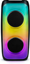 Bigben PARTYBTHPM - Party Bluetooth Speaker - RGB-verlichting - Zwart