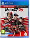 Milestone MotoGP 24 - Day One Edition - PS4 - Racegame