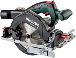 Metabo KS 18 LTX 57 - Accu-cirkelzaag 57 mm zaagdiepte - 18 V