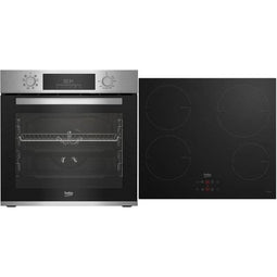 Inbouw Ovenset Beko BBSM12340X