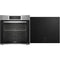 Inbouw Ovenset Beko BBSM12340X