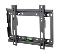 Esperanza ERW013 - Muurbeugel - Voor TV 14-50 inch - Zwart