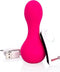 The Screaming O Moove Vibrator Remote - Roze