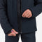 Rossignol Cieloalto - Softshell ski jas heren - 20.000 mm waterdicht - zwart - maat XXL