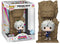 Funko Pop! Deluxe - Naruto Shippuden - Tobirama Senju