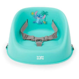 DISNEY BABY - STITCH - Babyverhoger 6 maanden tot 3 jaar - Universeel met 3-puntsgordel
