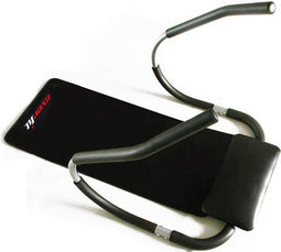 AB-CRUNCH MASTER buiktrainer met mat