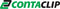 CONTA-CLIP 28619.4 KDS-GM 40 BK Contramoer M40 Polyamide 6.6 Zwart 5 stuk(s)