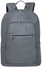 Rivacase Alpendorf 7561 - Laptop Rugzak - Gerecycled RPET polyester - Lichtreflecterende rits
