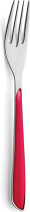 Amefa Eclat Matt Raspberry - 24 delige bestekset - 6 persoons