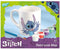 Totum Disney Stitch - Keramieken inkleurmok met 6 kleuren verf en penseeltje - Lilo & Stitch