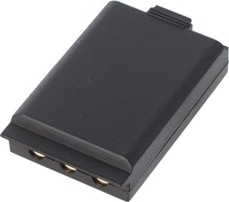 AB11R vervangende batterij voor Akerströms 933719-000, AB11R, AB1504, RAK3720 3,7 volt 1600 mAh, geschikt voor Akerströms Jupiter, Mercury en anderen