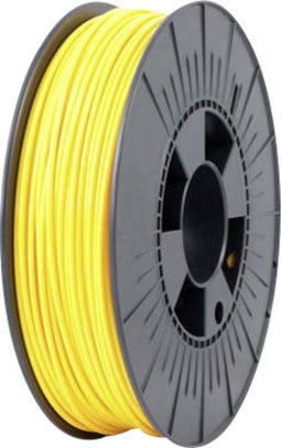 Velleman Vertex - PLA-filament - Versterkt 2.85 mm - Geel (750 g)