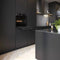 Inventum IOH6072RK - Inbouw oven - 72 liter - 9 ovenprogramma's - Energieklasse A